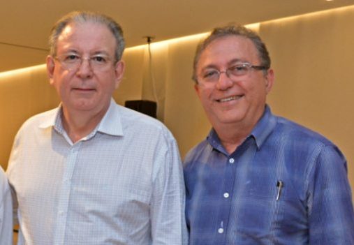 Coordenador do Núcleo de Energia da FIEC fala sobre oportunidades no setor Coordenador do Núcleo de Energia da FIEC fala sobre oportunidades no setor