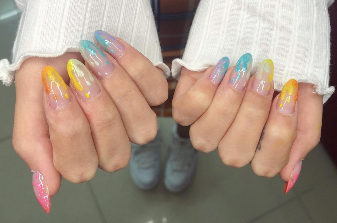 Nail Art: a tendência ganha fôlego nas redes sociais