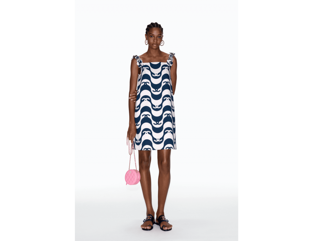 Spring Summer 2021 Pre Collection 11 8836701093918