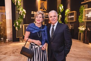 Stella E Pio Rodrigues