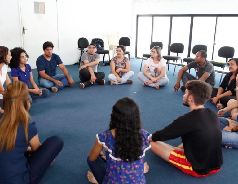 Instituto BR e Secult-CE recebem inscrições de grupos culturais e empreendedores interessados em consultoria