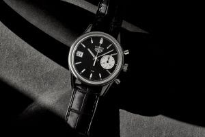 TAG Heuer Apresenta: TAG Heuer Carrera ‘Dato 45’ HODINKEE Limited Edition