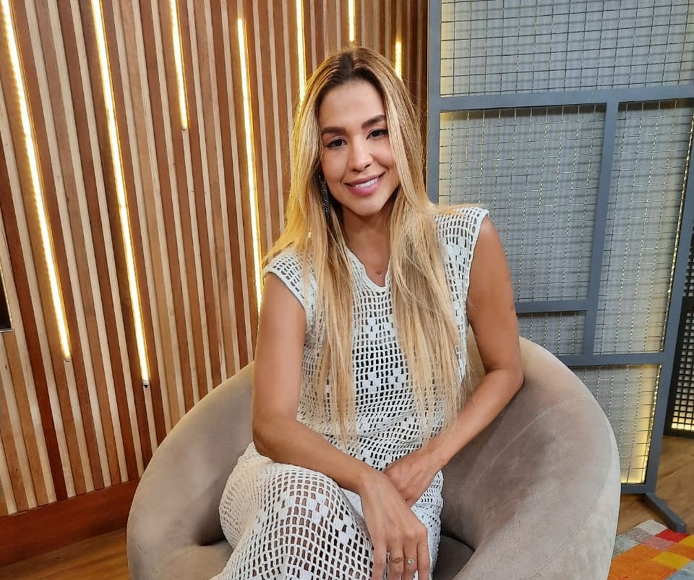 Cearense Kerline Cardoso é a primeira eliminada do BBB 21