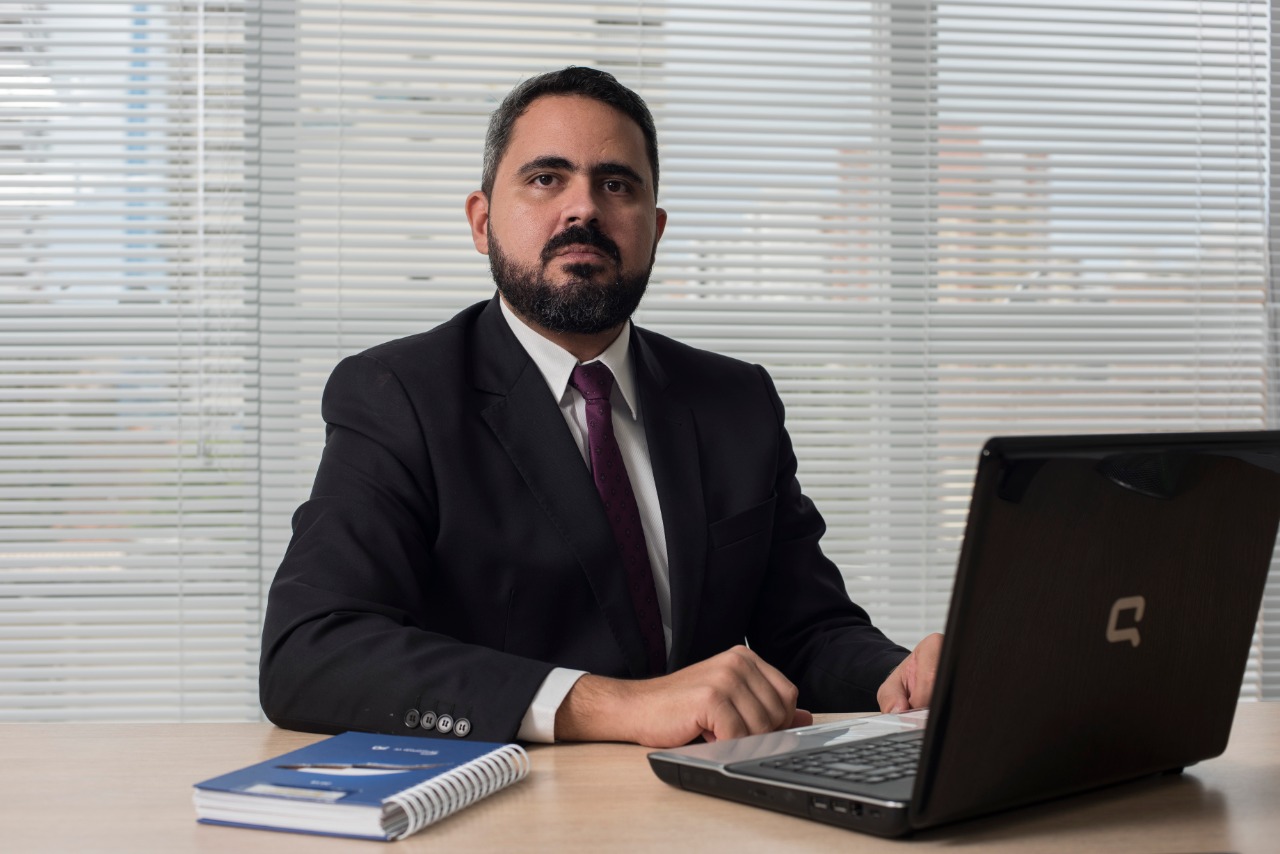 Consultor da Fecomércio explica os impactos da LGPD para microempreendedores Consultor da Fecomércio explica os impactos da LGPD para microempreendedores