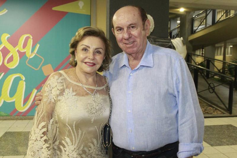 Luiz Cidrão morre aos 81 anos vítima de COVID-19