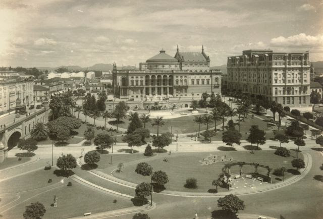 Pinacoteca de São Paulo e demais instituições promovem ciclo de debates sobre a Semana de Arte Moderna de 1922