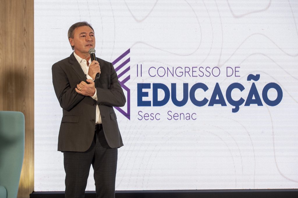 Sistema Fecomércio Ceará lança playlist com vídeos sobre Educação