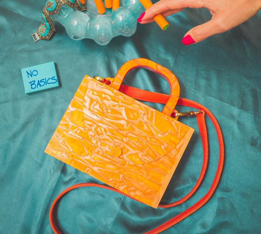 Estilé chega com o seu maximalismo ao Iguatemi 365