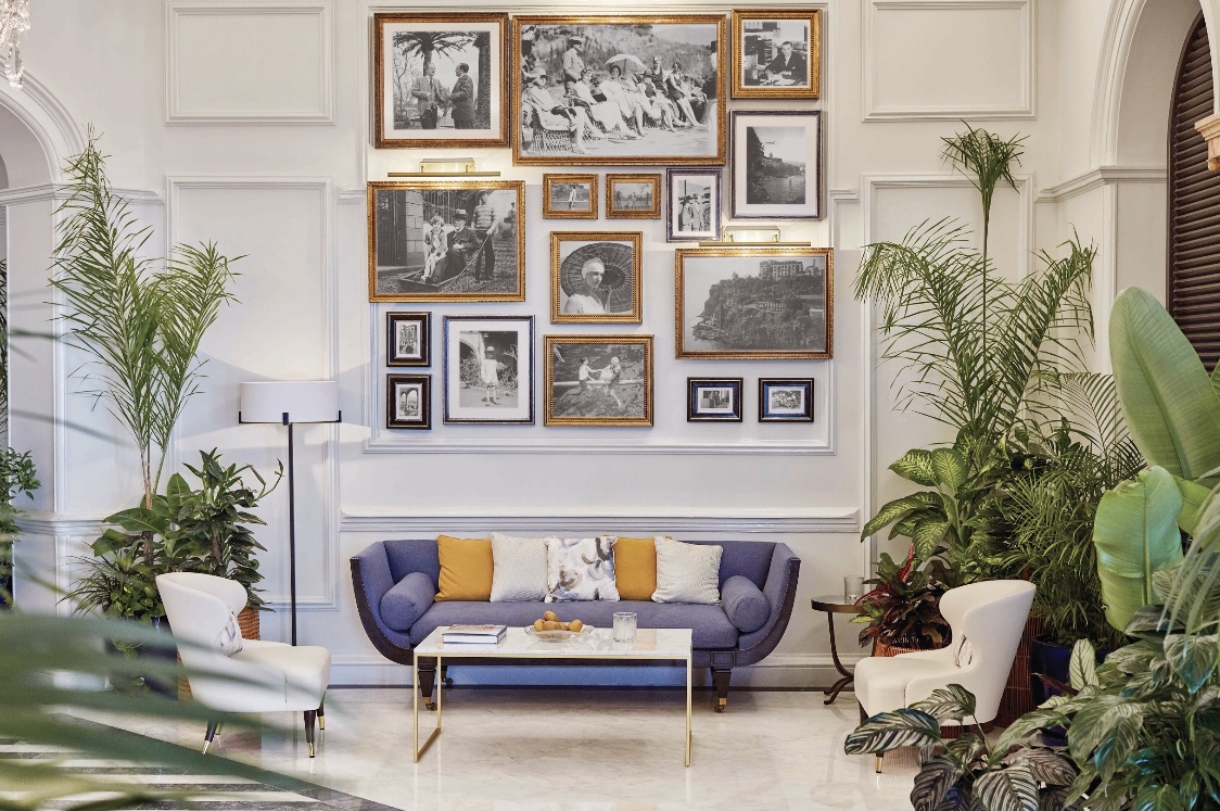 Hotéis da Ilha da Madeira rendem muita inspiração para decorar sua casa