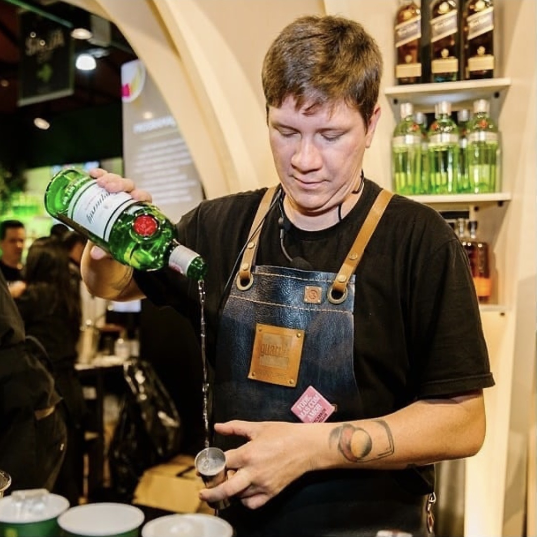 Conheça os 10 melhores bartenders do país, que concorrerão no World Class Brasil