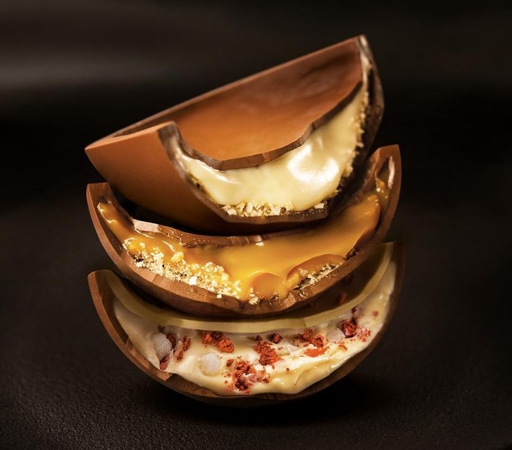 Cacau Show emociona com filme especial para a segunda edição da “Páscoa do Bem”