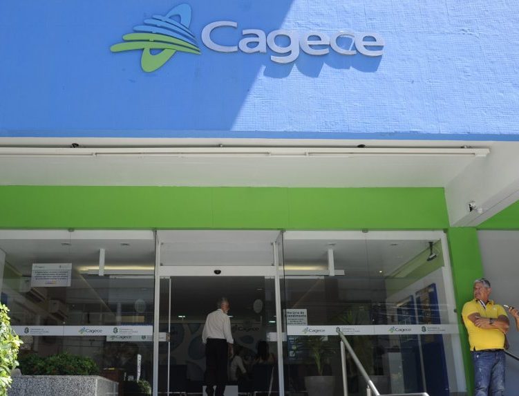 Cagece disponibiliza pagamento de faturas via pix