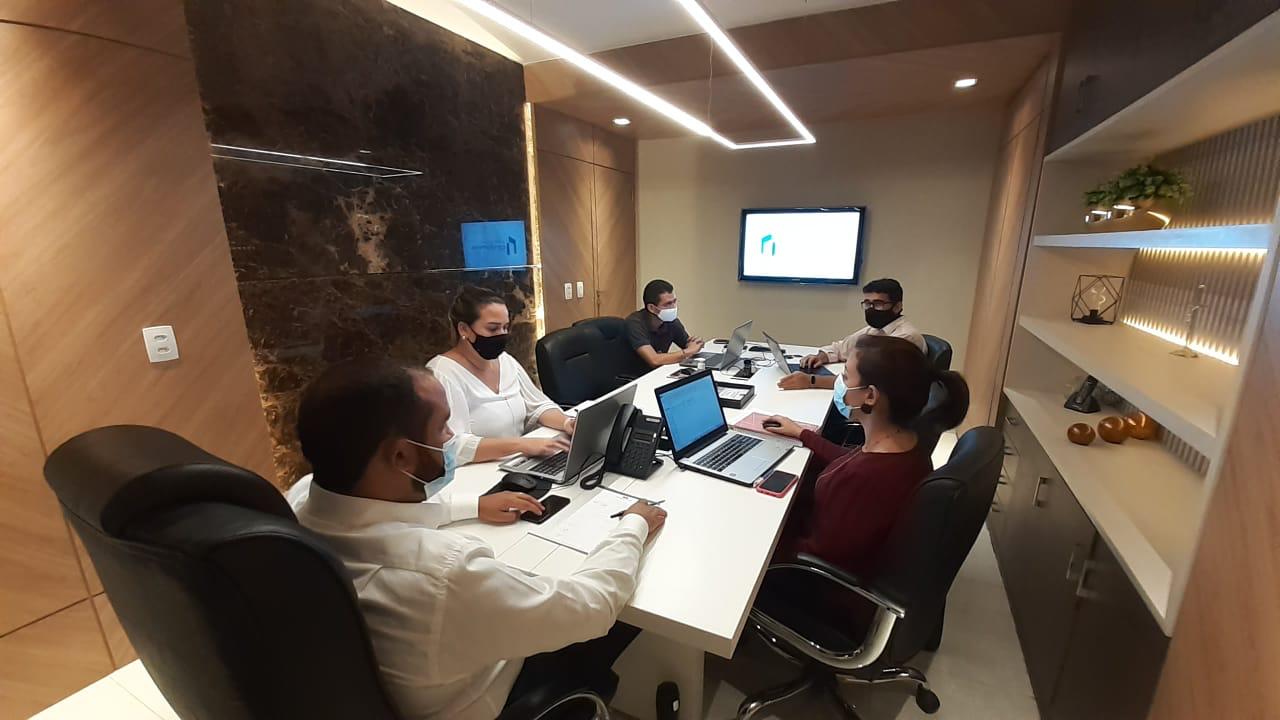 Academia de Ensino Condomínio Planejado traz ao mercado o melhor na educação e profissionalização no setor