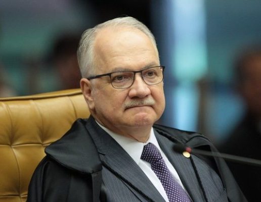 Fachin anula condenações de Lula, torna-o elegível de novo e derruba índice da B3