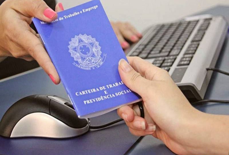 Janeiro registra a geração de 260.353 empregos celetistas, maior da história Janeiro registra a geração de 260.353 empregos celetistas, maior da história