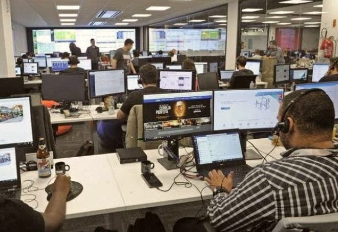IPO do cheque em branco deverá criar novos unicórnios no Brasil até 2024 IPO do cheque em branco deverá criar novos unicórnios no Brasil até 2024