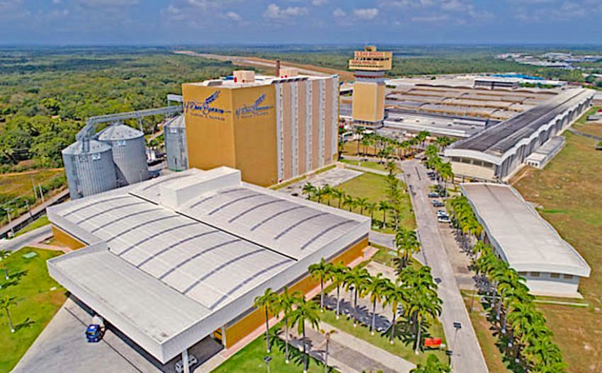 M. Dias Branco divulga as três startups selecionadas pelo Projeto Germinar, desenvolvido junto com o Senai Ceará M. Dias Branco divulga as três startups selecionadas pelo Projeto Germinar, desenvolvido junto com o Senai Ceará