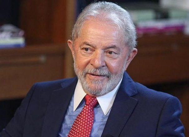 Lula falará sobre seus planos futuros depois da anulação de suas condenações Lula falará sobre seus planos futuros depois da anulação de suas condenações