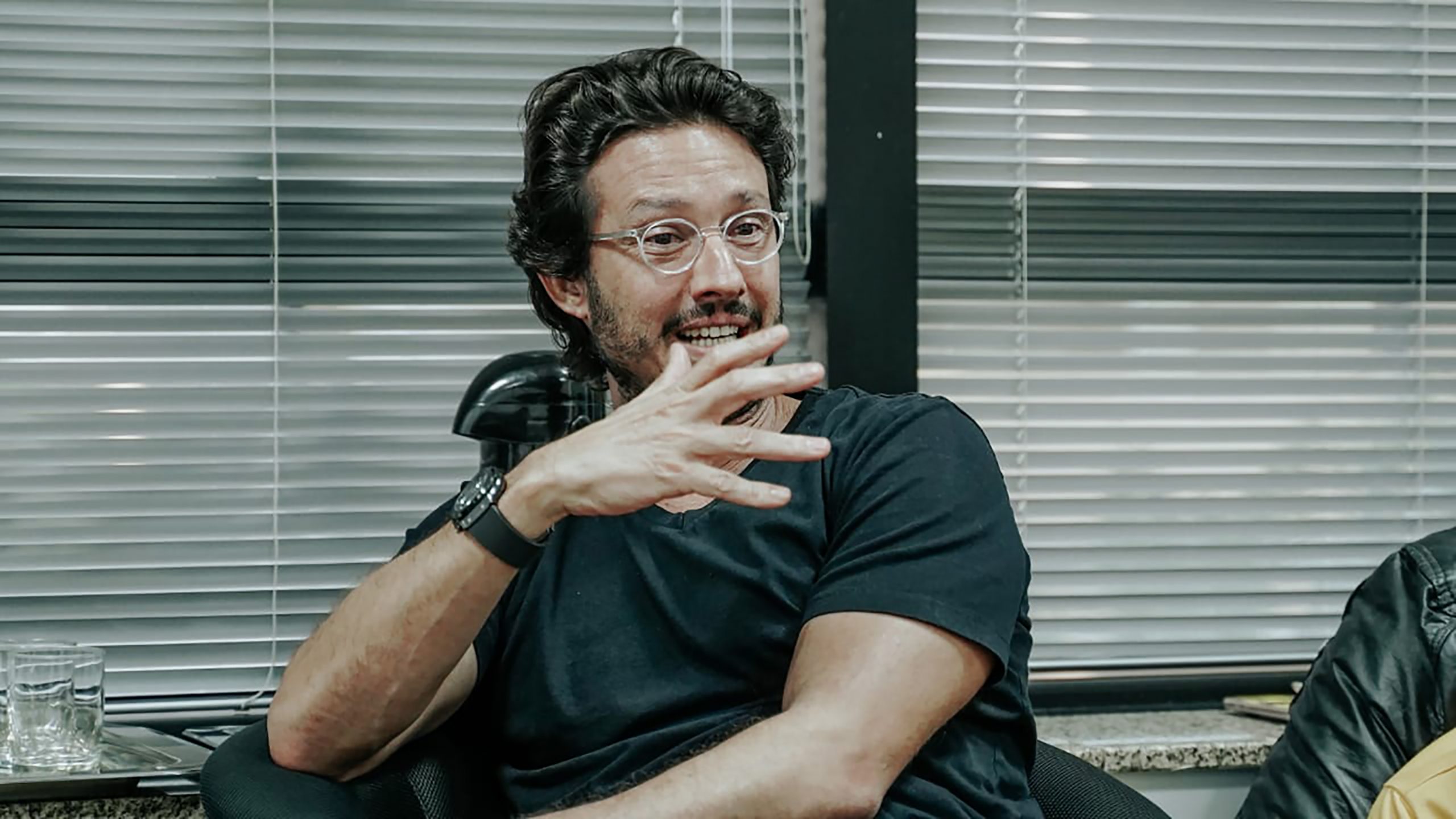 Marcelo Quinderé reforça aposta da startup WillFly em inovação e tecnologia