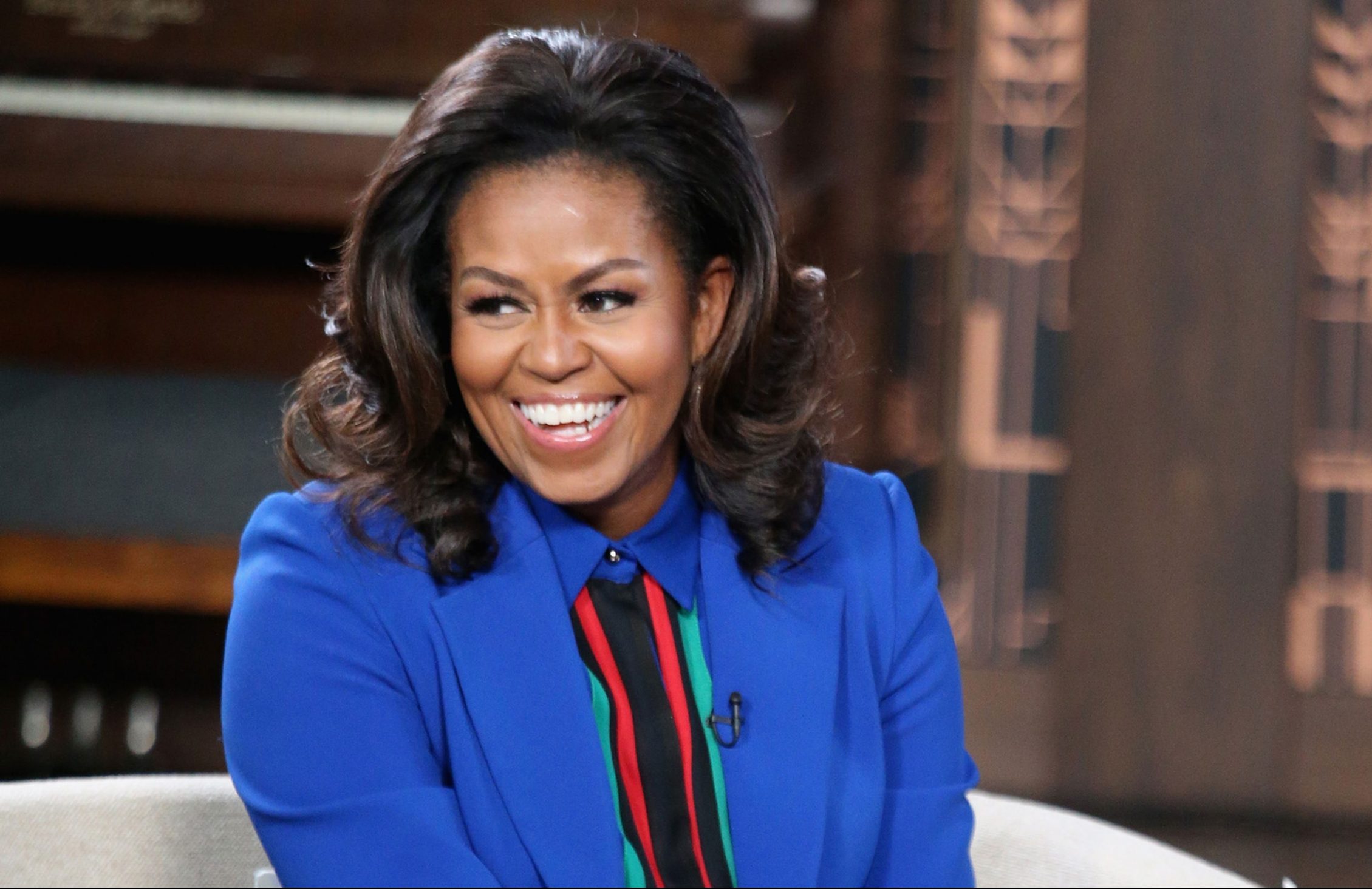 Michelle Obama vai entrar para o Hall da Fama das Mulheres dos EUA
