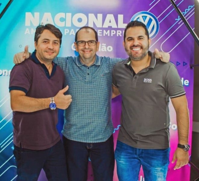 Nacional Volkswagen oferece produtos e gama de serviços via atendimento virtual Nacional Volkswagen oferece produtos e gama de serviços via atendimento virtual
