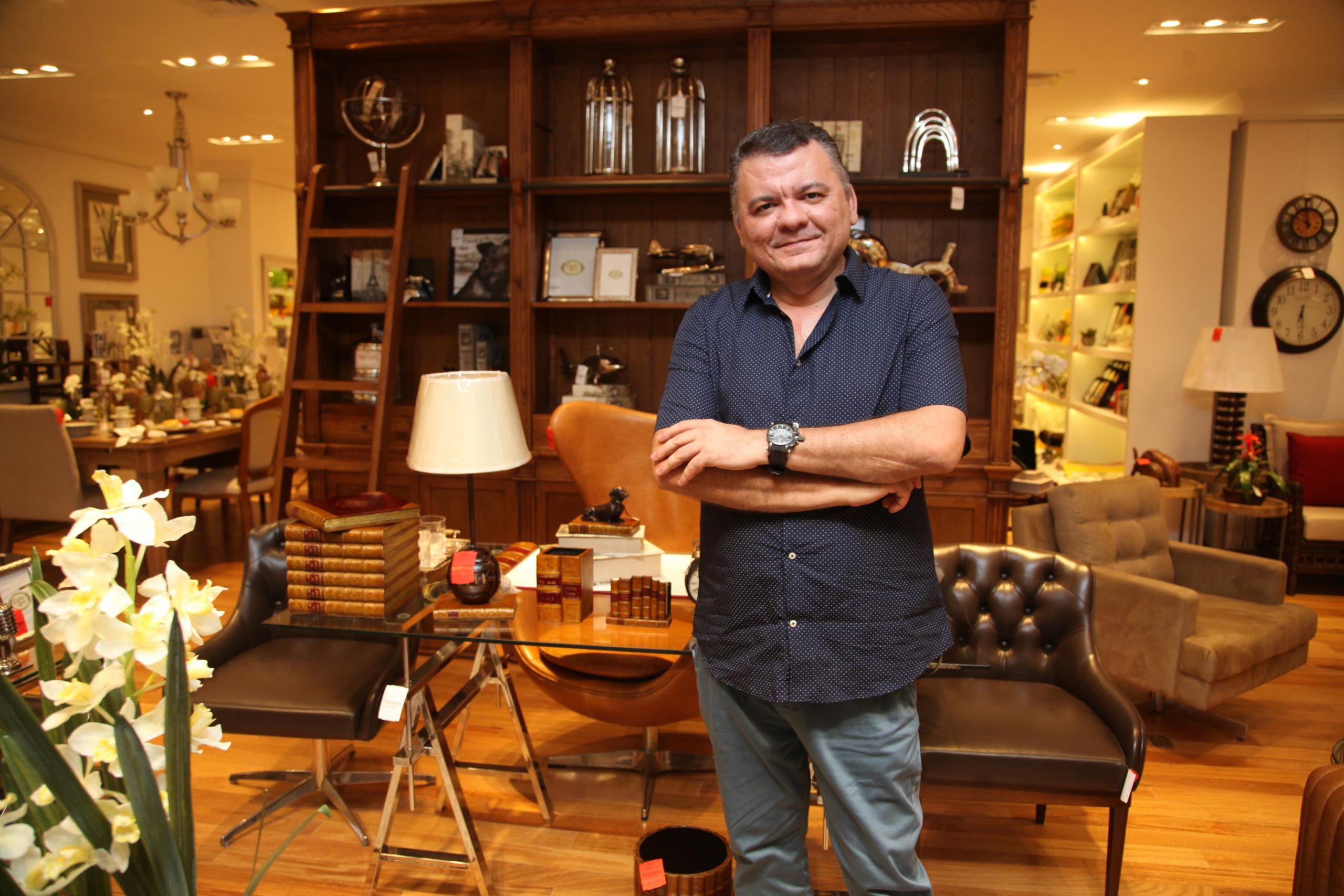 Arquiteto Omar de Albuquerque estreia sua coluna na Revista Insider Arquiteto Omar de Albuquerque estreia sua coluna na Revista Insider
