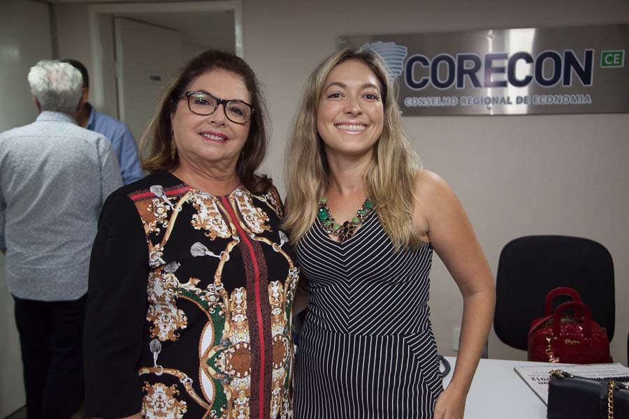 Corecon-CE lança Boletim do Economista com homenagem especial ao Dia da Mulher