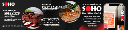 Soho Banner Mobile 420 X 100