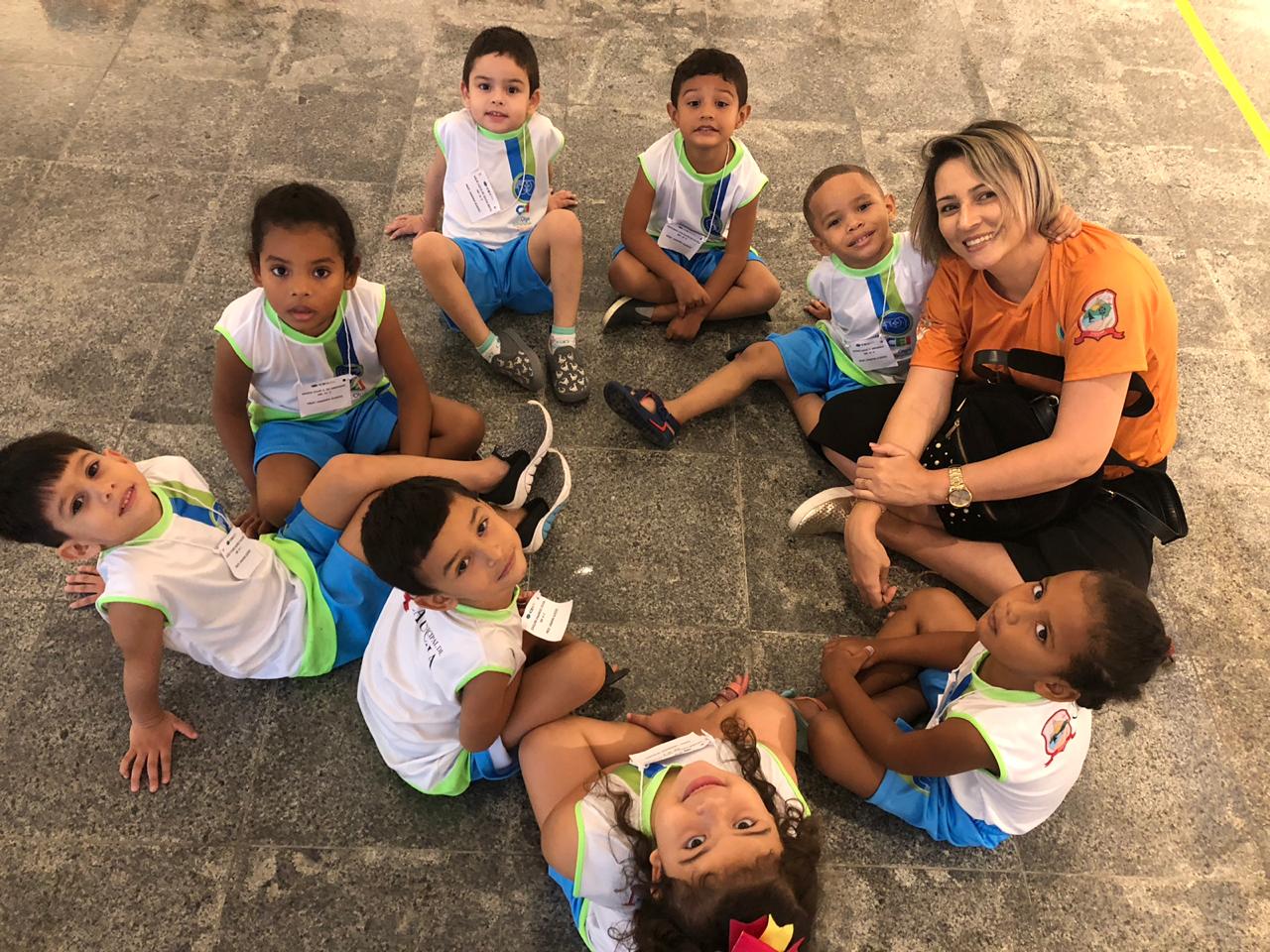 Instituto Myra Eliane leva projeto voltado à formação dos Valores Humanos para municípios do Ceará