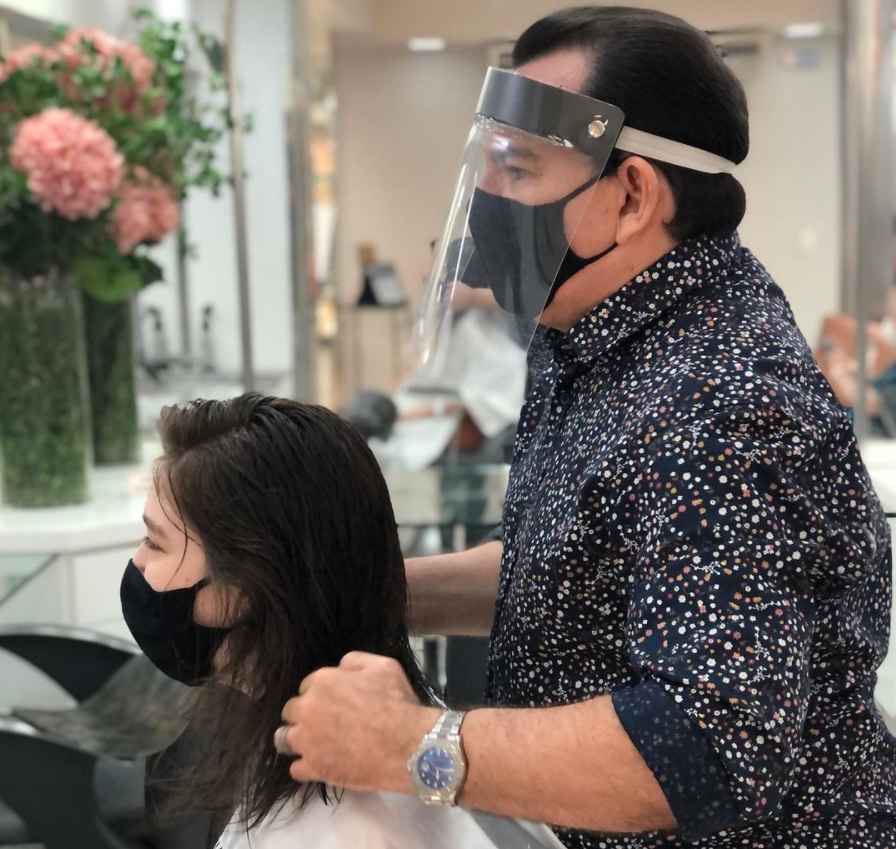 Walker Cabelereiros aposta em promoções para movimentar o Mês da Mulher