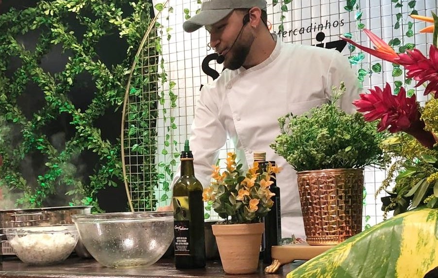 Mercadinhos São Luiz promove seu tradicional “Recebendo em Casa” em formato virtual