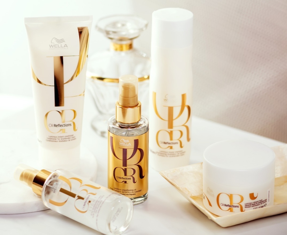 Walker Cabelereiros opera com serviço de drive-trhu para venda de produtos capilares