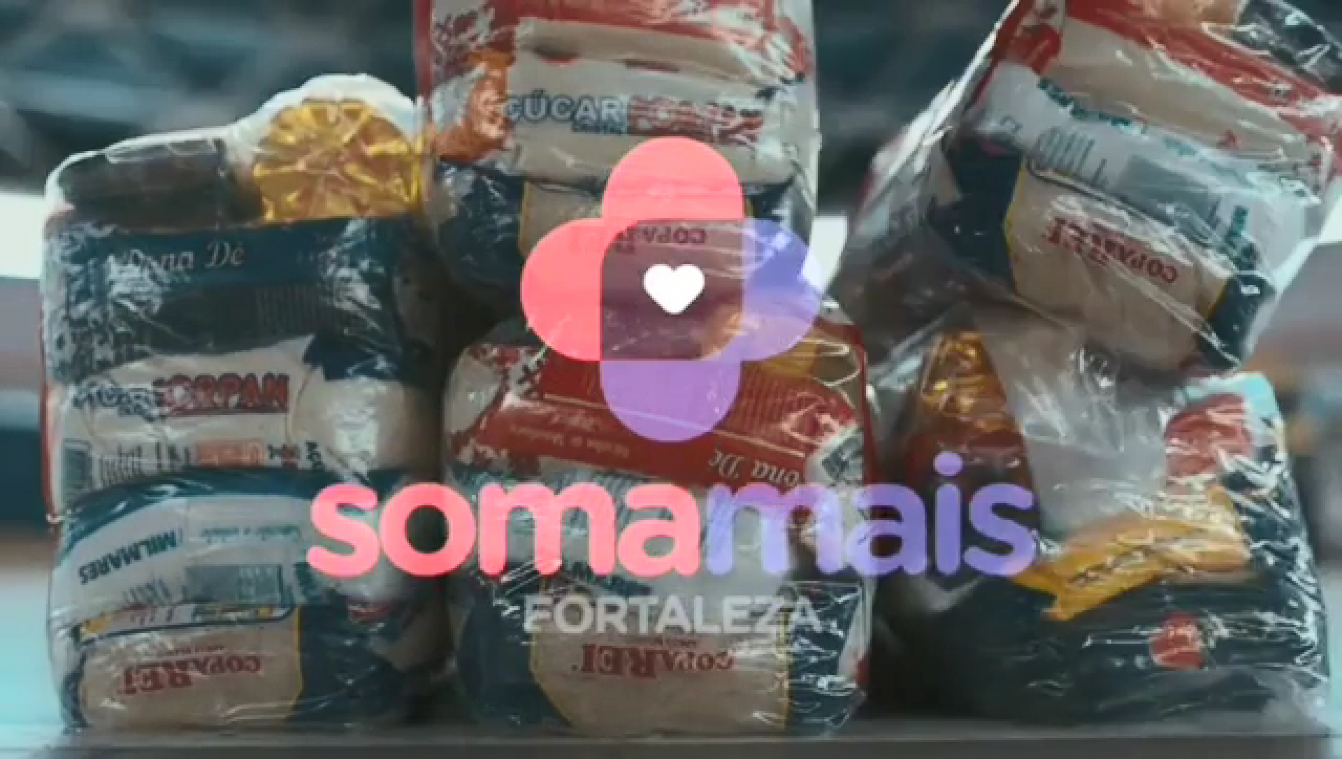 Depois dos Shoppings RioMar, Pague Menos adere a campanha “Soma Mais Fortaleza”