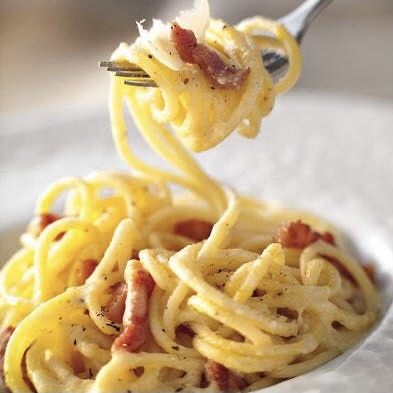 Dia do Spaghetti alla Carbonara: confira três dicas clássicas da massa romana!