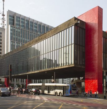MASP inaugura edifício anexo com cinco exposições inéditas em São Paulo