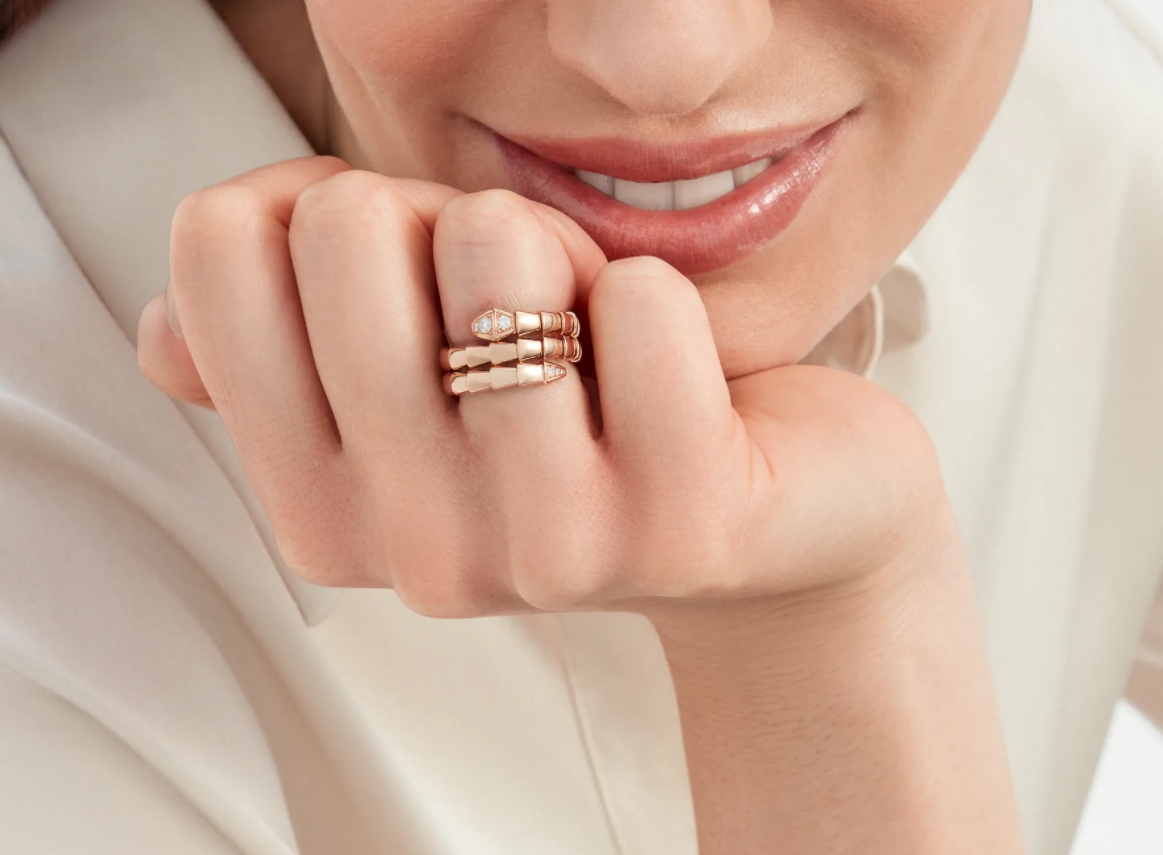 BVLGARI apresenta seu gift guide para o Dia das Mães. Confira!