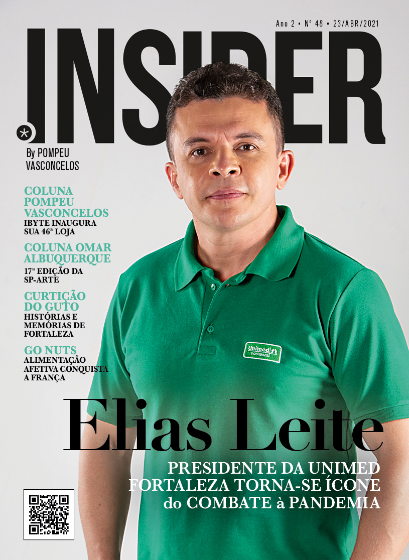 Nº 48 • ano 2021: Elias Leite