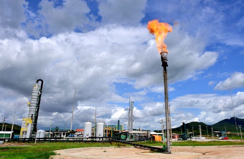 GNR Fortaleza completa três anos de produção de biometano para atender às demandas do setor industrial cearense GNR Fortaleza completa três anos de produção de biometano para atender às demandas do setor industrial cearense