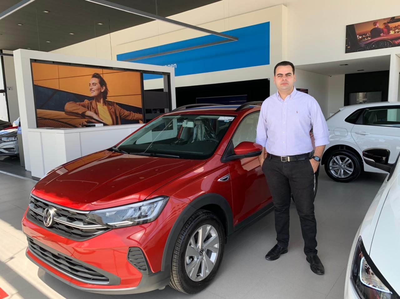 Nacional Volkswagen especializa-se em pronta-entrega com melhores ofertas de mercado Nacional Volkswagen especializa-se em pronta-entrega com melhores ofertas de mercado