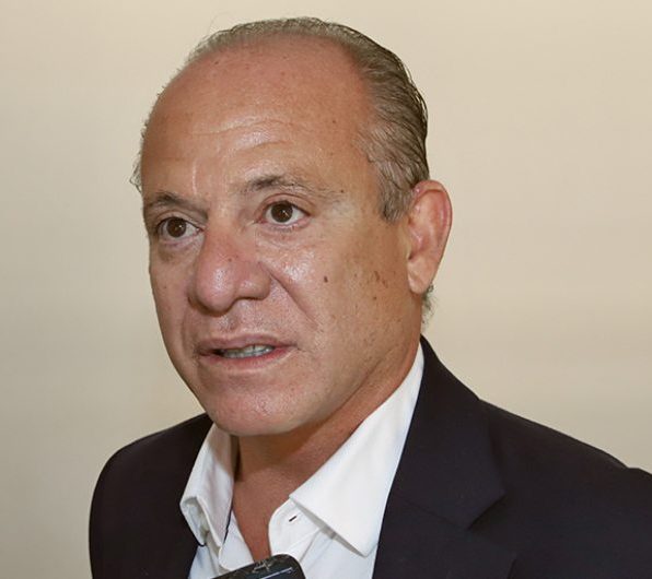 Jorge Luiz de Lima debate ambiente de negócios e Custo Brasil durante evento online promovido pelo Lide Ceará