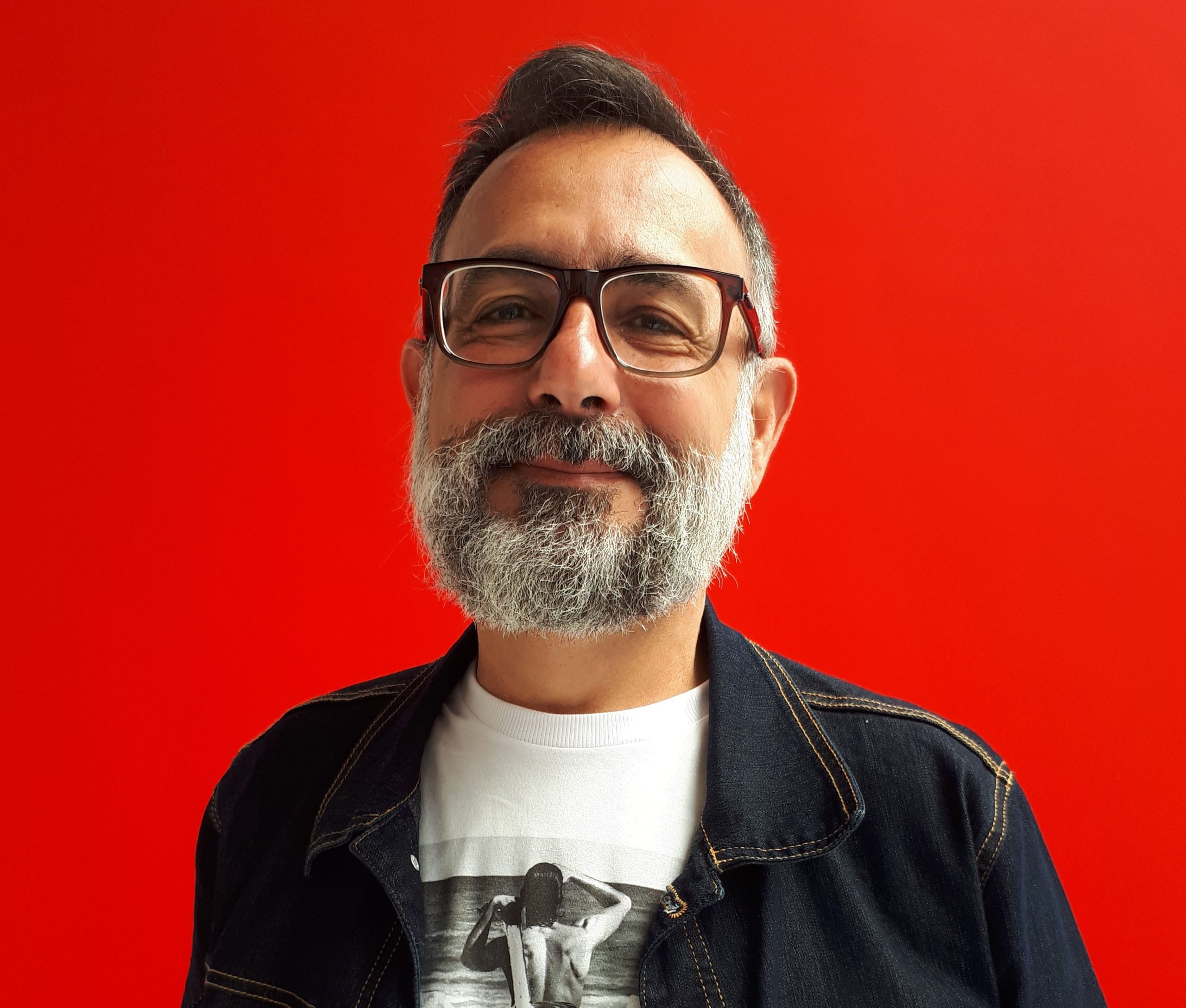 Mario Queiroz ministra curso de Atualização de Moda Masculina em maio