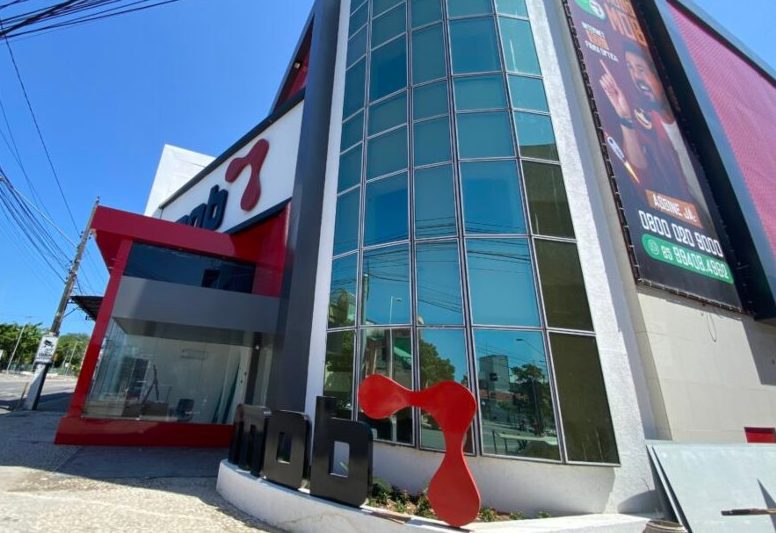 Mob Telecom comemora a inauguração de 50 unidades em toda a Região Nordeste