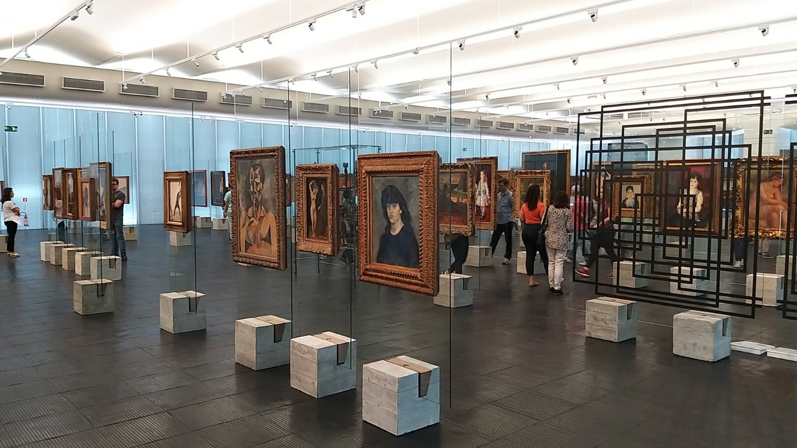 Museu de Arte de São Paulo reabre ao público neste fim de semana