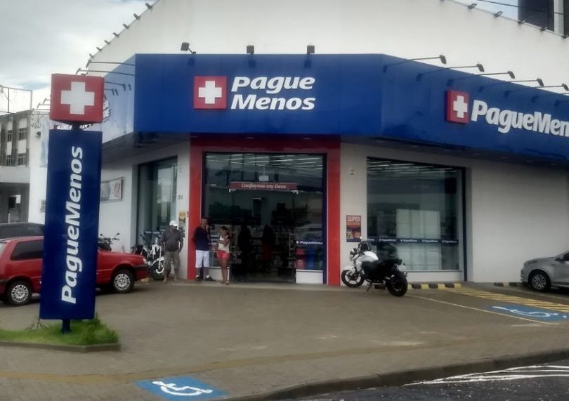 Pague Menos fecha parceria com duas prefeituras para ampliar a vacinação Pague Menos fecha parceria com duas prefeituras para ampliar a vacinação