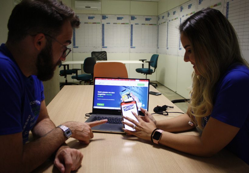 Solução com Inteligência Artificial eleva a produtividade e reduz erros nas vendas Solução com Inteligência Artificial eleva a produtividade e reduz erros nas vendas