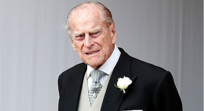 Principe Philip morre na Inglaterra. Marido da rainha Elizabeth II faria 100 anos em junho