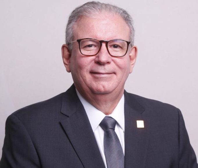 Ricardo Cavalcante quer regulamentação da produção de energia eólica offshore Ricardo Cavalcante quer regulamentação da produção de energia eólica offshore