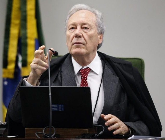 Ricardo Lewandowski aceita convite de Lula e será anunciado nesta quinta como novo ministro da Justiça