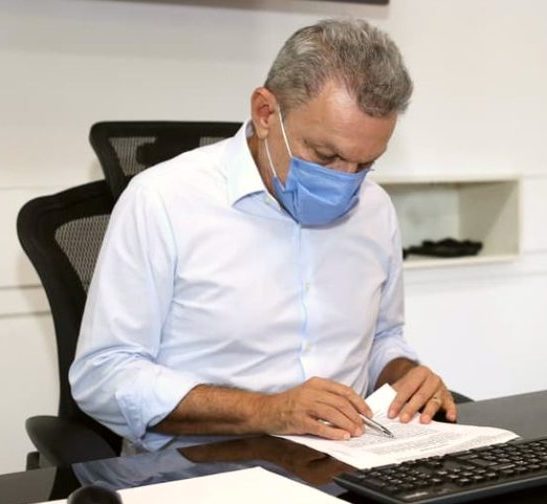 Prefeitura de Fortaleza tem capacidade para vacinar mais de 30 mil pessoas/dia Prefeitura de Fortaleza tem capacidade para vacinar mais de 30 mil pessoas/dia