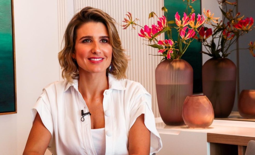 Susana Clark Fiuza apresenta três ideias de ambientes perfeitos para home office